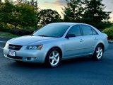 Used 2006 Hyundai Sonata GLS image 5