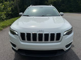 Used 2019 Jeep Cherokee Latitude w/ Popular Appearance Group image 3