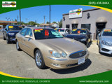 Used 2005 Buick LaCrosse CXS w/ Gold Convenience Package image 2