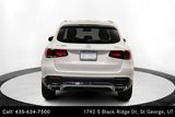 Used 2022 Mercedes-Benz GLC 300 4MATIC image 4