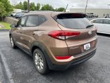 Used 2016 Hyundai Tucson SE w/ Option Group 02 image 5