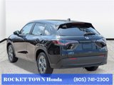 New 2026 Honda HR-V LX image 2