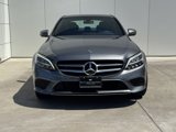 Used 2021 Mercedes-Benz C 300 4MATIC Sedan w/ Premium Package image 3