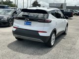 Used 2023 Chevrolet Bolt EUV LT w/ Driver Confidence Package image 4