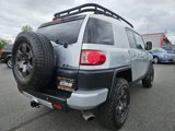 Used 2008 Toyota FJ Cruiser 4WD image 4