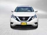 Used 2018 Nissan Murano Platinum image 2