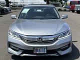 Used 2016 Honda Accord EX-L image 2