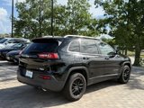 Used 2018 Jeep Cherokee Latitude Plus w/ Cold Weather Group image 3