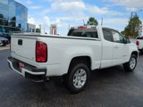 Used 2021 Chevrolet Colorado LT w/ Fleet Safety Package image 4