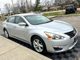 Used 2014 Nissan Altima 2.5 SV image 2
