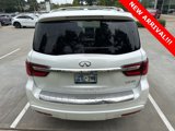 Certified 2019 INFINITI QX80 Luxe w/ 22" Wheel Package image 5