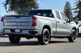 Used 2023 Chevrolet Silverado 1500 Custom image 4