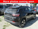 Used 2017 Jeep Compass Latitude w/ Popular Equipment Group image 5