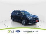 Used 2021 Subaru Forester Premium w/ Popular Package #1 image 2