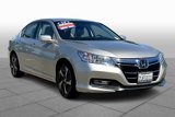 Used 2014 Honda Accord Plug-In Sedan image 2