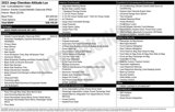 Used 2023 Jeep Cherokee Altitude Lux image 4