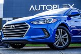 Used 2018 Hyundai Elantra Value Edition image 2