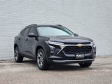 New 2025 Chevrolet Trax LT w/ Driver Confidence Package image 2