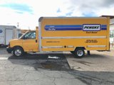 Used 2021 GMC Savana 3500 Extended w/ Power Convenience Package image 3
