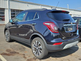 Certified 2022 Buick Encore Preferred w/ Safety Package image 4