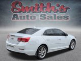 Used 2015 Chevrolet Malibu LT w/ Power Convenience Package image 6