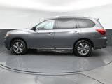 Used 2020 Nissan Pathfinder S image 4