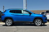 New 2025 Jeep Compass Latitude image 5