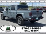 New 2025 Jeep Gladiator Rubicon w/ Convenience Group image 5
