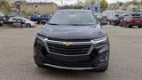 Certified 2023 Chevrolet Equinox LT image 3