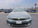Certified 2022 BMW 330i Sedan w/ Driving Assistance Package image 2