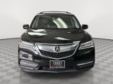 Used 2016 Acura MDX SH-AWD w/ Technology Package image 4