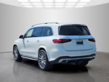 New 2025 Mercedes-Benz GLS 450 4MATIC image 4