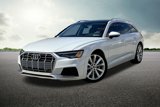 Used 2021 Audi A6 3.0T allroad Premium Plus image 2