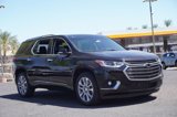 Certified 2021 Chevrolet Traverse Premier image 4