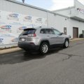 Certified 2019 Jeep Cherokee Latitude w/ Popular Appearance Group image 5