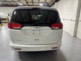 Used 2021 Chrysler Voyager LX image 4