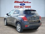 Used 2019 Chevrolet Trax LT image 4