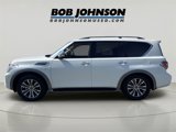 Used 2020 Nissan Armada SL w/ Premium Package image 4