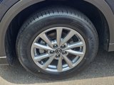 Used 2023 MAZDA CX-5 AWD 2.5 S w/ Select Package image 4