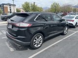 Used 2015 Ford Edge Titanium w/ Technology Package image 3