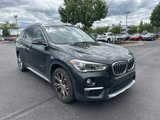 Used 2017 BMW X1 xDrive28i image 3