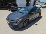 New 2025 Toyota Corolla SE image 2