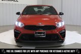 Used 2021 Kia Forte GT-Line w/ GT-Line Premium Package image 3