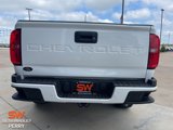 Used 2021 Chevrolet Colorado LT w/ Fleet Safety Package image 5