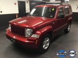 Used 2011 Jeep Liberty Sport w/ Popular Equipment Group image 6