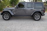 Used 2018 Jeep Wrangler Unlimited Sahara image 2