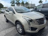 Used 2017 Cadillac XT5 FWD image 3