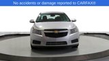 Used 2014 Chevrolet Cruze LT image 3