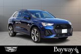 Used 2022 Audi Q3 2.0T Premium Plus w/ Premium Plus Package image 3