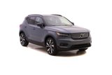Certified 2021 Volvo XC40 P8 Recharge w/ Advanced Package image 3